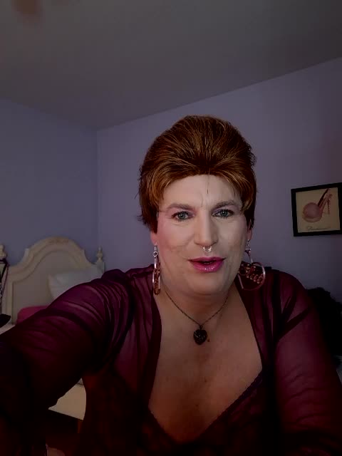 [11 Dec 19:43] Private Show - video by Victoriatv1 cam model