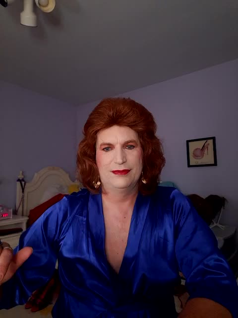 [27 Aug 18:35] Private Show - video by Victoriatv1 cam model