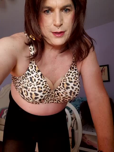 [18 Sep 20:50] Private Show - video by Victoriatv1 cam model