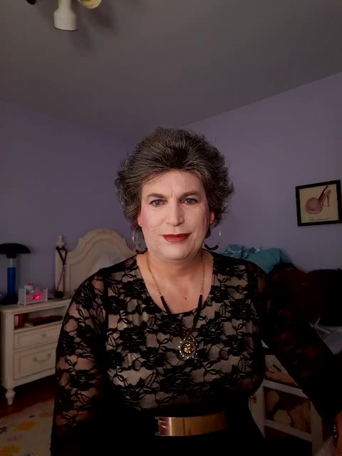 [9 Oct 13:05] Private Show - video by Victoriatv1 cam model