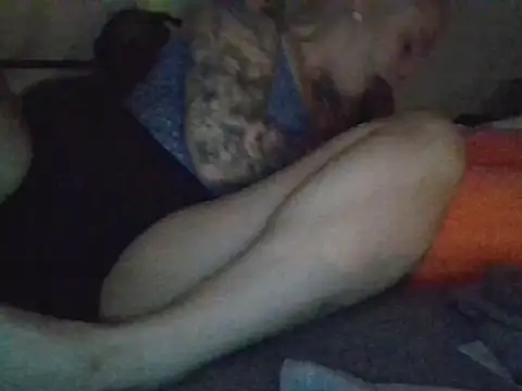 Sucking bbc - video by sluttypumpkin cam model