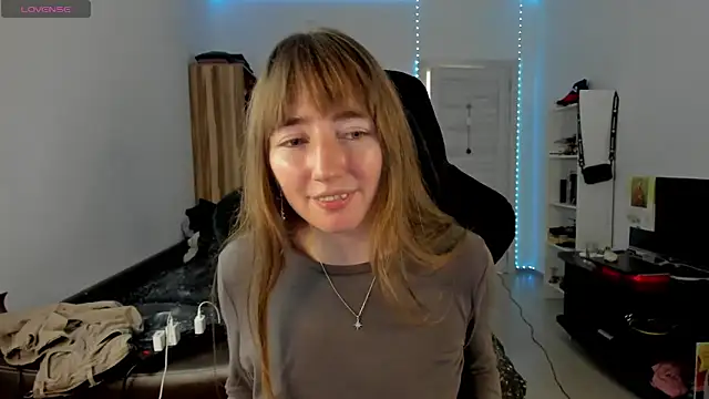 Private Show - vidéo du modèle de showcams bekkawell