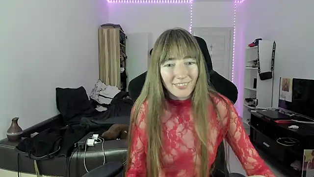 Private Show - vidéo du modèle de showcams bekkawell