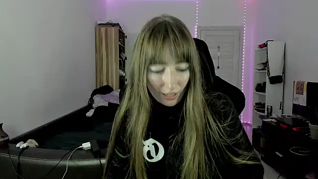 squeeze tits, touch hairy ass, touch hairy pussy zoom - bekkawell主播的视频