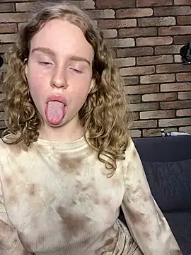Private Show Very hot!