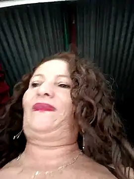 dildo in my pussy - video by Sexy-Woman-Mature cam model