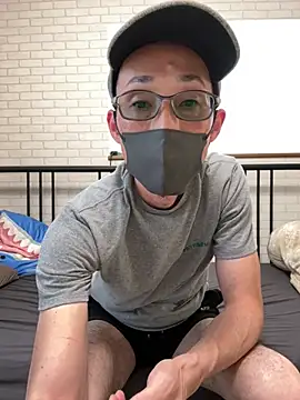 [20 Jun 18:16] Private Show - clip cu ashi49_jp model videochat