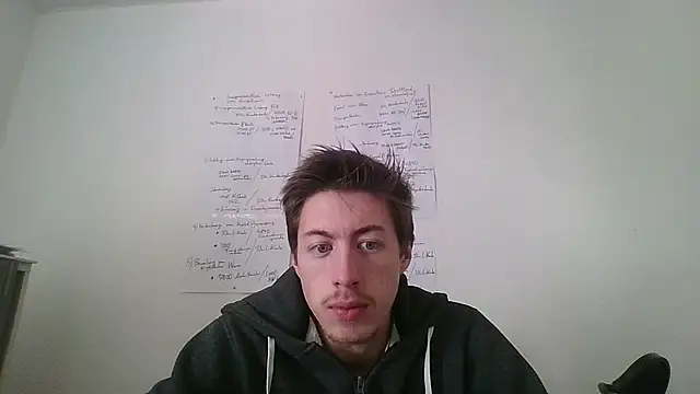 Private Show 😌😗🤪 - VelvetRagottiOG 캠 모델의 동영상