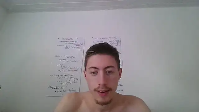 Sommer Stream - „Privat Show“ - video by xy_monkeyBigCock cam model