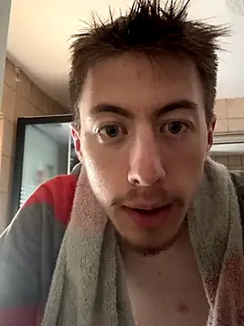 Sommer Privat Show - „Aus der Dusche“ - video by xy_monkeyBigCock cam model