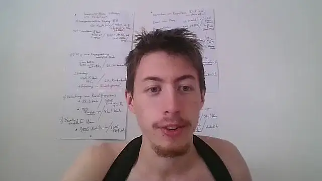 „Schwanzbewertung“ - Dirty Talk - video by xy_monkeyBigCock cam model