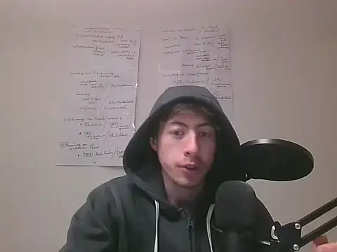 [11 Apr 22:14] Private Show - video van VelvetRagottiOG cam-model