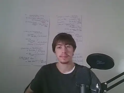 [25 Apr 10:40] Private Show - video van VelvetRagottiOG cam-model