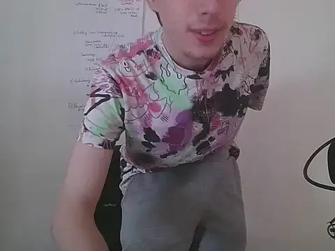 01.05.2026 - 💦💦👿 - "büro office room"🖤👠👍 - video van VelvetRagottiOG cam-model