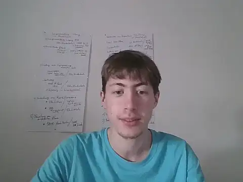 10.06.2026 - "büro office" 🖤💦👿💯 - show my cock 👿👿 - video van VelvetRagottiOG cam-model