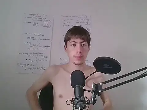 16.06.2026 - "show cock", "show asshole" and turn to the side 🍑👅😋 - video van VelvetRagottiOG cam-model