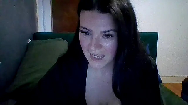 [4 Nov 13:19] Private Show - video by Curvy_KatrinaX cam model