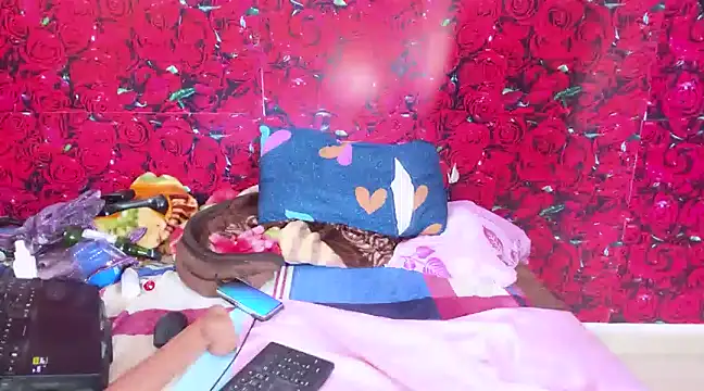 [17 Apr 23:31] Private Show - video di rinarai666