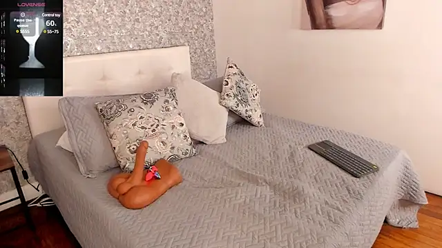 squirt - Vídeo de Brendalamar