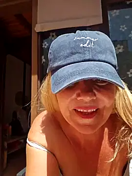 shower in balcony and fuck pussy mmm