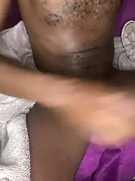 [14 Aug 00:48] Public Show - video by CROCKETDICK cam model