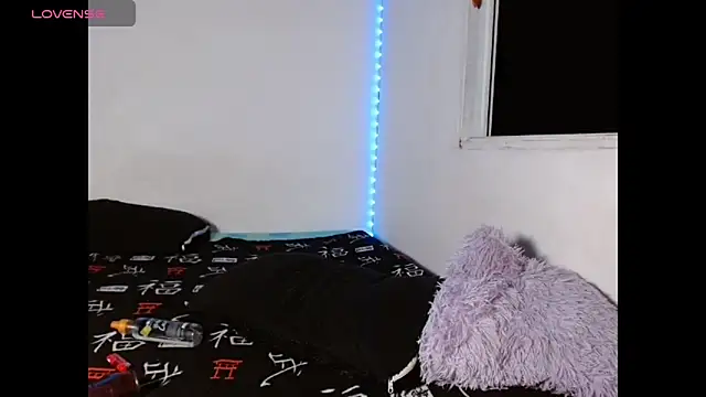 me encanta la polla - Video von Moom_evil1177 Cam-Model