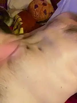 nut busted... Finally!! - فيديو من Mac_ThunderCock موديل الكام