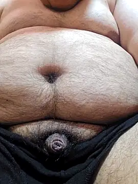 Mi Pene 👉 🙊 - video by ApacheMexa cam model