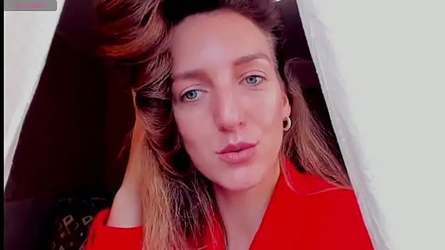 "The touch of women's hands is meaningless. But still desirable." - video desired_zzoya kameramallilta