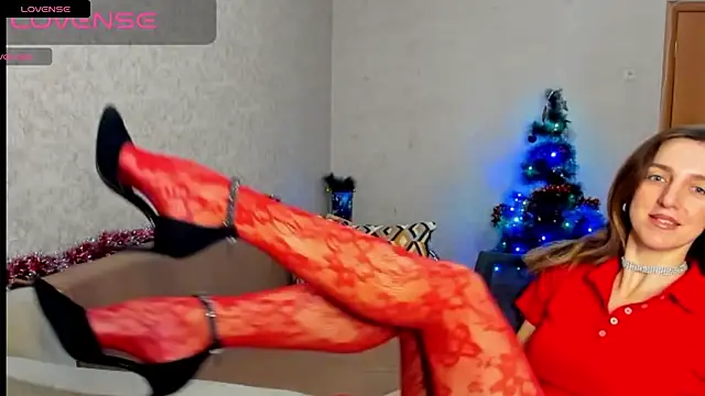 🤶❤💫 - video desired_zzoya kameramallilta