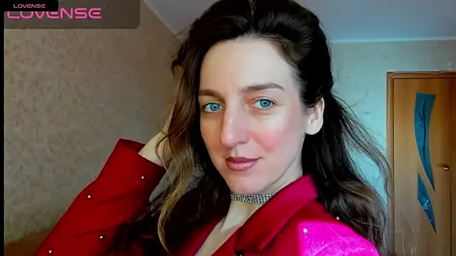 "You can't bring back the past, but you can bring yourself back if you've lost it." - video by desired_zzoya cam model