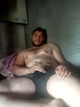 [19 Jan 15:28] Public Show - video av reycorona cam model