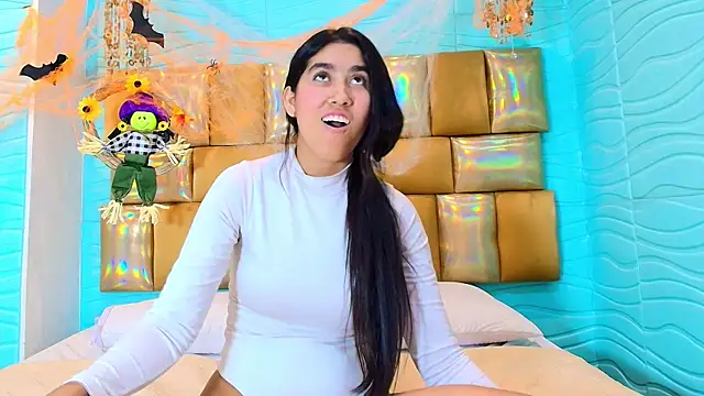 FUCKING MY WET PUSSY!! 💦 - Mia_Montess adl ı kamera modelinin videosu