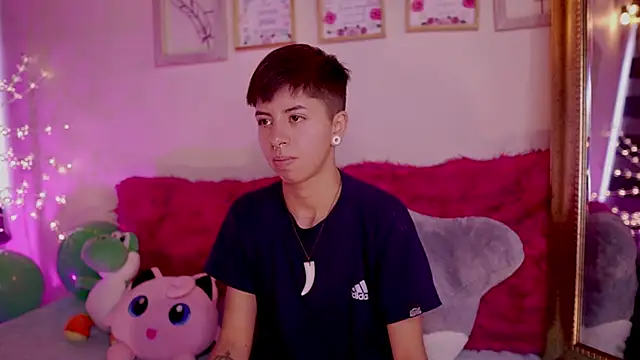 Private Show Rub Clit - ক্যাম মডেল tommy_blue-এর ভিডিও