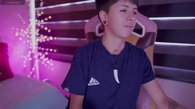 Private Show Orgasm - Video von tommy_blue Cam-Model