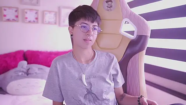 Private Show naked - Video von tommy_blue Cam-Model