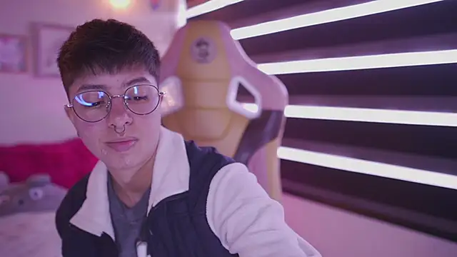 Private Show masturbation - Video von tommy_blue Cam-Model