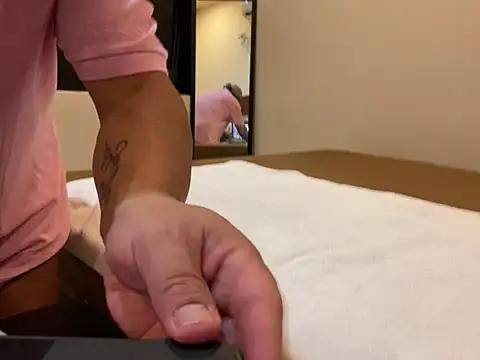 [4 Jul 22:44] Private Show - video van Sollhmaarh cam-model