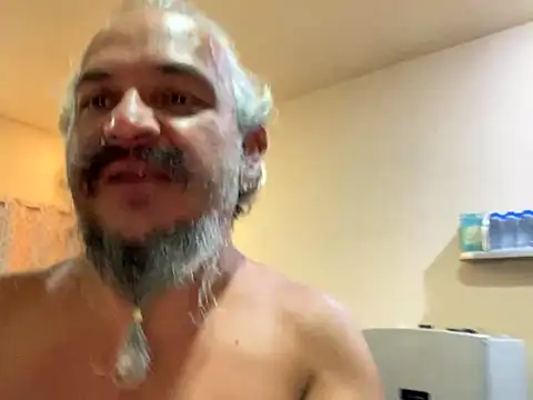 [9 Aug 01:48] Private Show - video van Sollhmaarh cam-model