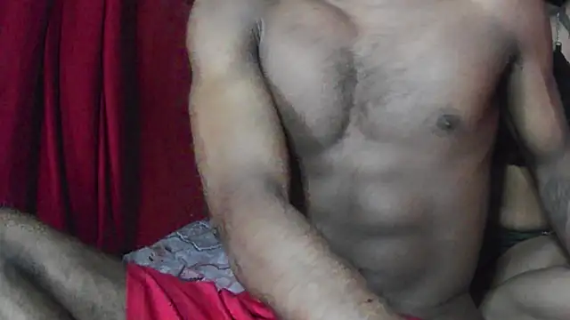 Private Show 3 - Video von BossPlaya98 Cam-Model