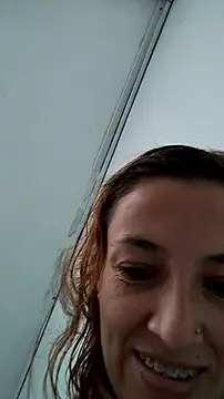 Look at my open pussy! very close to you ///  Private Show