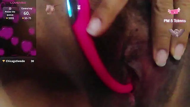 Mucho culito/anal - vidéo du modèle de showcams Tonhermosa