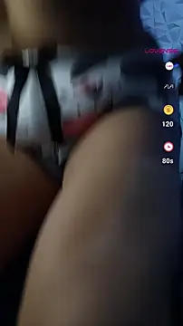 Masturbación con dedos y culo / Finger and ass masturbation 🍆🍑🔥 - vidéo du modèle de showcams Tonhermosa