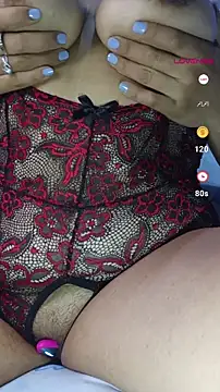 Masturbación 🔥🫦 - vidéo du modèle de showcams Tonhermosa