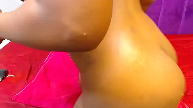 [8 May 06:01] Private Show - video by ExclusiveAss_ cam model