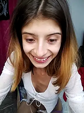 [12 Dec 20:51] Private Show - video by KratosAfroditacs cam model