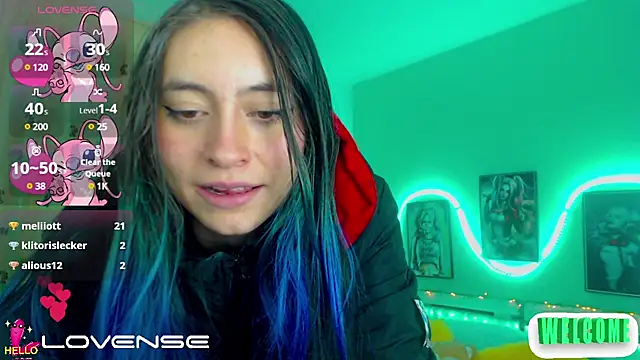 Show Dildo