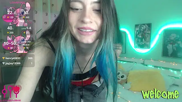 Show pusy hairy