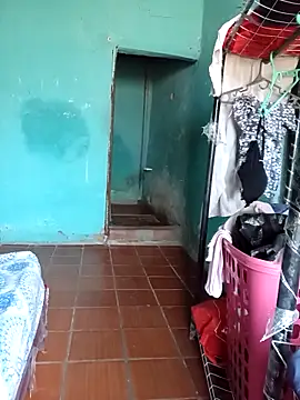 [21 May 07:30] Private Show - video by Jenny_gir25 cam model