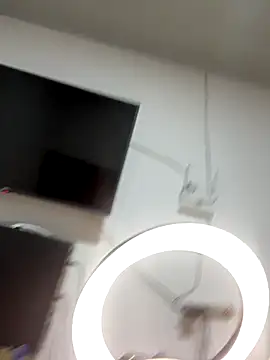 Milk in the mouth and uncontrolled fucking